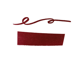 【Jacques Herbin|珍珠彩墨】野莧紅_Rouge Amarante_10ml