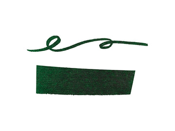 【Jacques Herbin|珍珠彩墨】森林綠_Vert Forêt_10ml