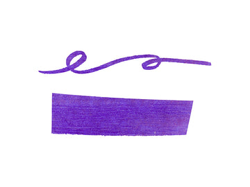 【Jacques Herbin|珍珠彩墨】鳶尾紫_Iris sagesse_10ml