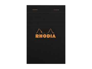 【Rhodia|Basic】N°14 上掀式筆記本_11x17cm_80g_80張