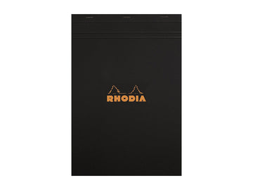 【Rhodia|Basic】N°19 上掀式筆記本_A4+_80g_80張