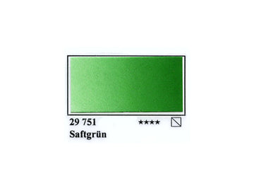 【Rohrer&Klingner|現代彩繪及書法墨水】葉綠色_50ml
