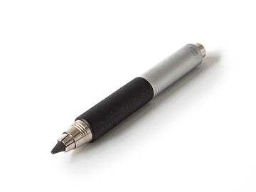 【e+m｜鉛筆】Grip nature_5.5mm 木質拼接自動鉛筆