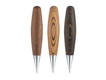 【e+m|套組】Move Artbox pencil_1.18mm弧形短版自動鉛筆及筆芯組