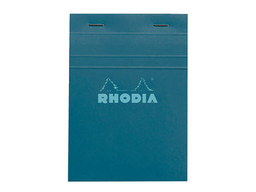 【Rhodia｜Basic】輕甜馬卡龍_N°13上掀式筆記本 _A6_80g 80張