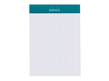 【Rhodia｜Basic】輕甜馬卡龍_N°13上掀式筆記本 _A6_80g 80張