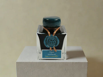 【Jacques Herbin｜紀念墨水】1670紀念墨水_夜之歐泊_50ml