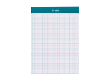 【Rhodia｜Basic】輕甜馬卡龍_N°16上掀式筆記本_A5_80g_80張