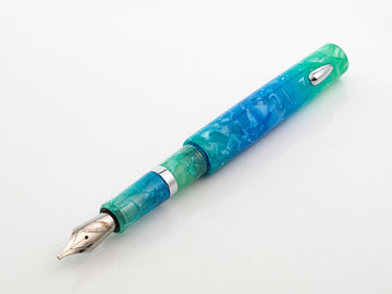 【尚羽堂｜鋼筆】Pencket袖珍系列_冰錐Icicle