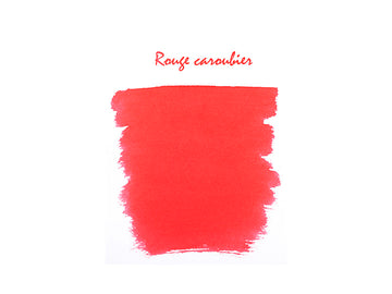 【Herbin｜珍珠彩墨】角豆紅_RougeCaroubier_30ml