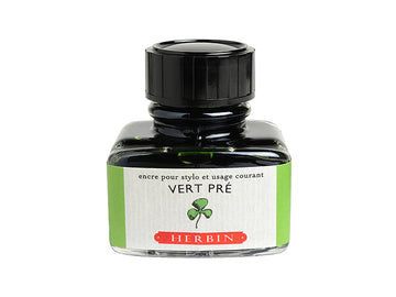 【Herbin｜珍珠彩墨】草原綠_VertPré_30ml