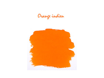 【Herbin｜珍珠彩墨】印度橙_OrangeIndien_30ml