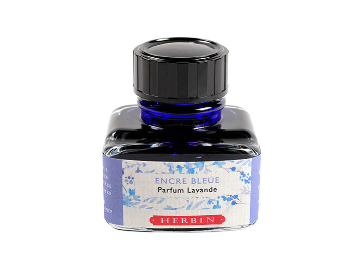 【Herbin｜天然香氣墨水】薰衣草_30ml