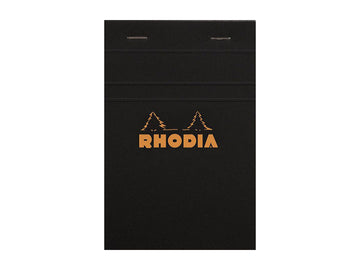 【Rhodia｜Basic】N°14 上掀式筆記本_11x17cm_80g_80張