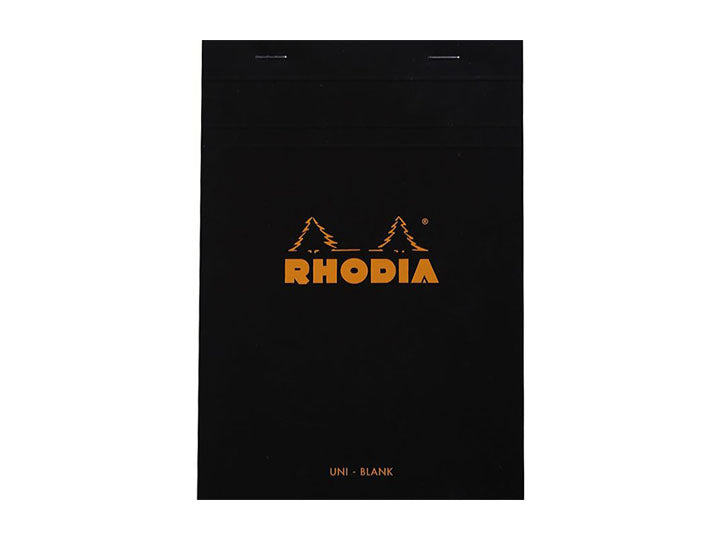 【Rhodia｜Basic】N°16_A5_上掀式筆記本_A5_80g_80張